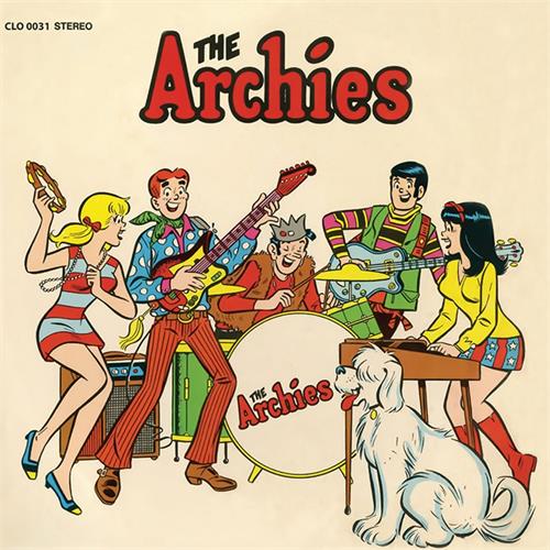 Archies The Archies (LP)